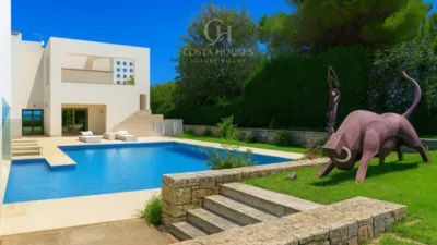 Casa – Dénia - Vista 3