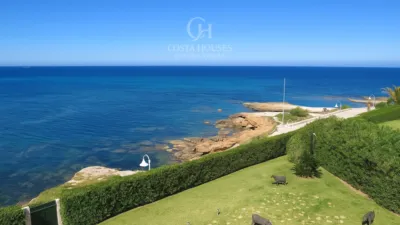 Casa – Dénia - Vista 4