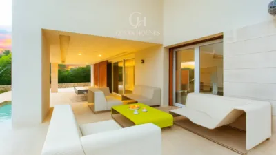 Casa – Dénia - Vista 5