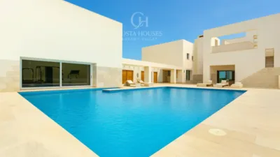 Casa – Dénia - Más