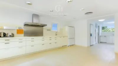 Chalet in Les Rotes-Las Rotas photo 9