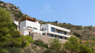 Casa – Xàbia / Jávea, Rimontgó, la Marina Alta - Vista 3