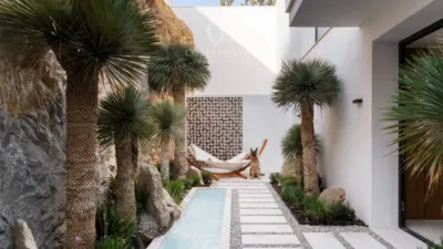 Casa – Xàbia / Jávea, Rimontgó, la Marina Alta - Més