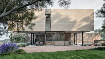 Chalet in Santa Lucia photo 13