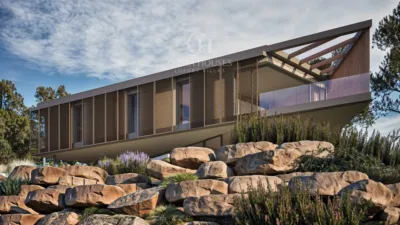Chalet in Santa Lucia photo 19