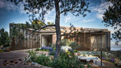 Chalet in Santa Lucia photo 20