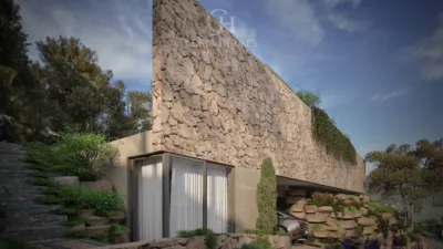 Chalet in Santa Lucia photo 22