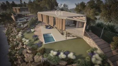 Chalet in Santa Lucia photo 23