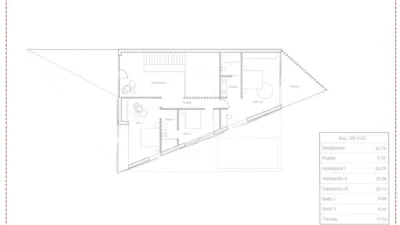 Chalet in Santa Lucia photo 28