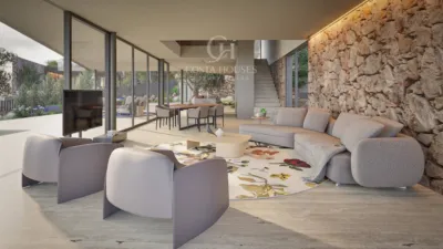 Casa – Dénia, Montgó - Vista 3