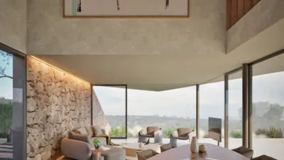 Casa – Dénia, Montgó - Vista 5