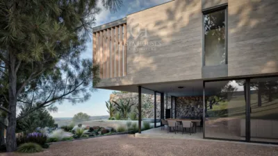 Chalet in Santa Lucia photo 9