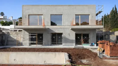 House in Xàbia - Jávea - Vista 3
