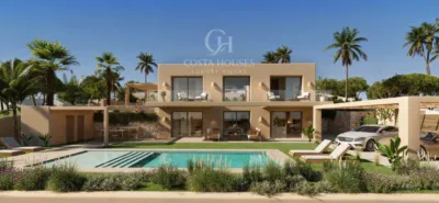 House in Xàbia - Jávea - Vista 5
