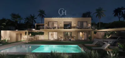 House in Xàbia - Jávea - Más