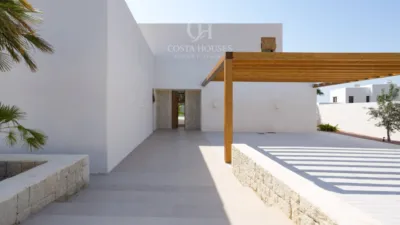 Casa – Moraira - Vista 4