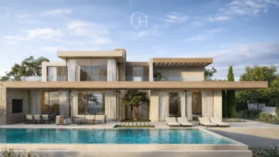 Casa – Benissa - Vista 2
