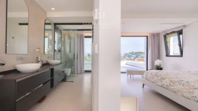 Chalet on Xicaranda Street photo 14