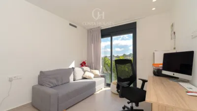 Chalet on Xicaranda Street photo 26