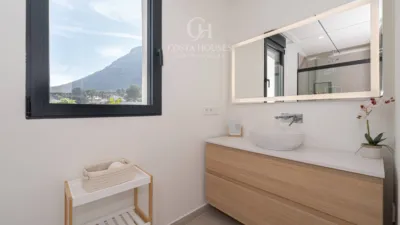 Chalet on Xicaranda Street photo 38
