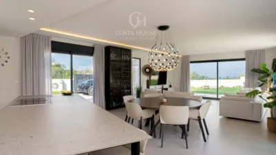 Chalet on Xicaranda Street photo 3