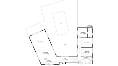 Chalet on Xicaranda Street photo 44