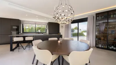 Chalet on Xicaranda Street photo 4