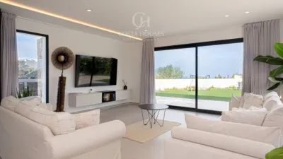 Chalet on Xicaranda Street photo 5