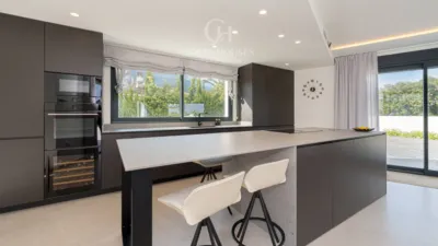 Chalet on Xicaranda Street photo 8