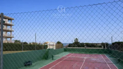 Pis – Xàbia / Jávea, Parque Villas, la Marina Alta - Vista 5