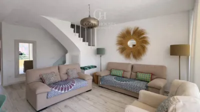 Pis – Xàbia / Jávea, Parque Villas, la Marina Alta - Més