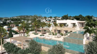 Chalet in Playa Fustera photo 15