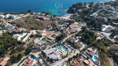 Chalet in Playa Fustera photo 17