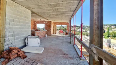 Chalet in Playa Fustera photo 20