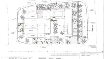 Chalet in Playa Fustera photo 23