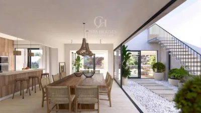Chalet in Playa Fustera photo 5