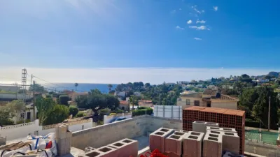 Chalet in Playa Fustera photo 6