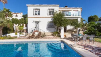 Chalet on Carrer de l'Esparver, 27 photo 13