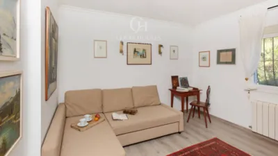 Chalet on Carrer de l'Esparver, 27 photo 17