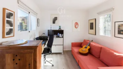 Chalet on Carrer de l'Esparver, 27 photo 18