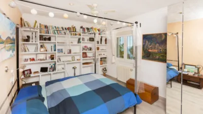 Chalet on Carrer de l'Esparver, 27 photo 20