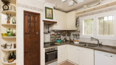 Chalet on Carrer de l'Esparver, 27 photo 8