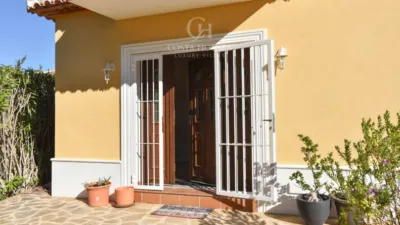 Chalet en calle de Amelia Peláez photo 44
