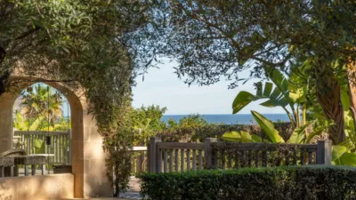 Casa – Xàbia / Jávea, la Marina Alta - Vista 2