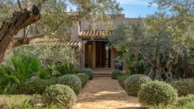 Casa – Xàbia / Jávea, la Marina Alta - Vista 3