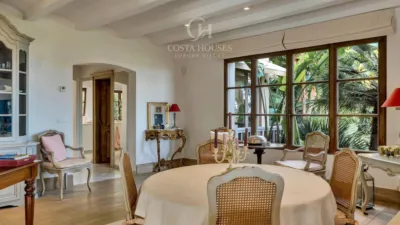 Casa – Xàbia / Jávea, la Marina Alta - Vista 4