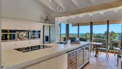 Casa – Xàbia / Jávea, la Marina Alta - Vista 5