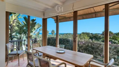 Casa – Xàbia / Jávea, la Marina Alta - Más