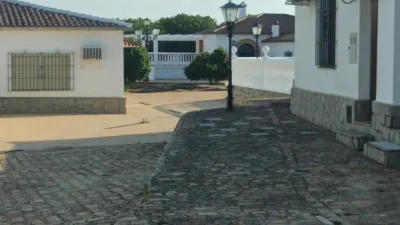 Terraced House on Carretera del Santuario photo 20
