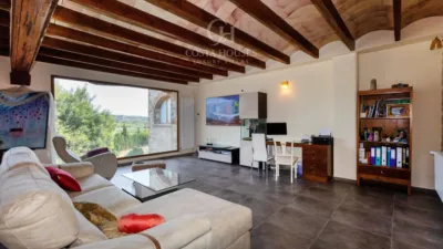 Chalet on Calle Berdica photo 10